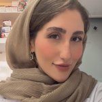 سروناز زندکریمی دکترای حرفه‌ای داروسازی