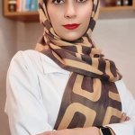 مینا احمدی دکترای حرفه‌ای پزشکی عمومی و متخصص طب سوزنی