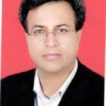 دکتر رضا احمدی متخصص بیماری های عفونی و گرمسیری, دکترای حرفه ای پزشکی