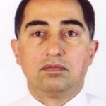 دکتر امیر سلطانی ابهری فوق تخصص بیماری‌های ریه, متخصص بیماری‌های داخلی, دکترای حرفه‌ای پزشکی
