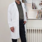 حسین حاجی حسینی متخصص پوست و مو