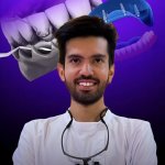 دکتر میلاد پوریا دکترای حرفه ای دندانپزشکی