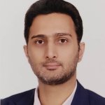 محمد وحید کاظمی روانشناس و مشاور