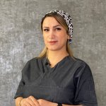 دکتر سمیرا محمودی