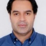 دکتر محمدحسین عباس پور دکترای حرفه ای پزشکی