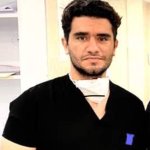 دکتر علیرضا زارعی متخصص بیماری های داخلی