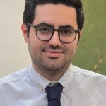 غلامرضا آذرنیاثمرین فلوشیپ جراحی ستون فقرات