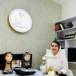 سپیده رحمانی کارشناسی ارشد روانشناسی بالینی
