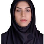 راضیه ظریفیان یگانه دکترای تخصصی (Ph.D) ژنتیک پزشکی