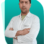 مهدی افشار صفوی متخصص ارولوژی زود انزالی | کجی آلت | اختلال نعوظ | بی اختیاری ادرار, دکترای تخصصی (Ph.D) فیزیوتراپی