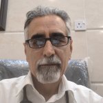 دکتر رحیم رحیمی