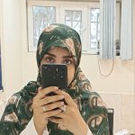 زهرا آقانسب دکترای حرفه‌ای، پزشک عمومی