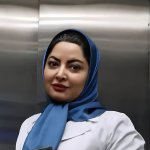 دکتر ندا احمدیان متخصص زنان و زایمان و نازایی