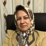 دکتر فرشته حیدری شیرازی