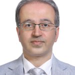 دکتر سیدسعید آل محمد دکترای حرفه‌ای دندانپزشکی