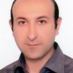 دکتر غلامرضا عطایی دکترای حرفه‌ای دندانپزشکی