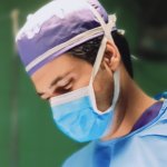 حمیدرضا باغشاهی جراح اورولوژی آقایان (پروستات | زگیل تناسلی | واریکوسل | سنگ کلیه)