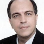 دکتر محمدهمایون صدیق پور متخصص تصویربرداری (رادیولوژی), دکترای حرفه‌ای پزشکی