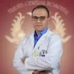 دکتر بابک شازاد فوق تخصص بیماری های خون وسرطان بزرگسالان (هماتولوژی،انکولوژی بزرگسالان)