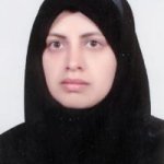 دکتر سکینه جعفری کوپائی