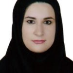 دکتر زهرا میرزائیان قهفرخی دکترای حرفه ای پزشکی