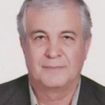 دکتر هوشنگ ابراهیم لوی مقدم دکترای حرفه ای دندانپزشکی