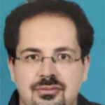 دکتر ناصر آل اسحاق