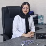 دکتر الهام ناظم متخصص طب کار, دکترای حرفه ای پزشکی
