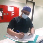 دکتر جعفرصادق محمدی ترکانی متخصص جراحی مغز و اعصاب و ستون فقرات