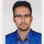 دکتر محمدرضا ناظری دکترای حرفه‌ای دندانپزشکی
