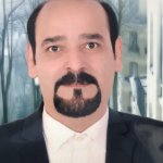 دکتر سیدمحمود احمدی کوپائی دکترای حرفه‌ای پزشکی