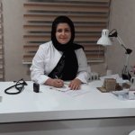 دکتر مهسا ملکی گرجی بورد تخصصی بیماری‌های قلب و عروق
