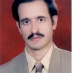 دکتر عبدالرضا نجفی انارکی