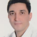 دکتر سیدداود ابطحی فروشانی دکترای حرفه‌ای دندانپزشکی