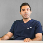 دکتر محمد حسین دلشاد