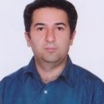 دکتر سیدسعید خمسه ای دکترای حرفه‌ای دندانپزشکی