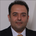 سعید عباسی متخصص تصویربرداری (رادیولوژی)