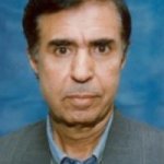 دکتر سیدضیاءالدین احد مدنی کرمانی متخصص آسیب‌شناسی (پاتولوژی), دکترای حرفه‌ای پزشکی