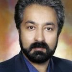 دکتر احمد ناصری دکترای حرفه‌ای دندانپزشکی
