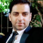 دکتر مصطفی ملک حسینی