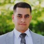 دکتر محسن حسینی دکترای حرفه‌ای پزشکی