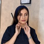 نیکسا حورنگ کارشناسی علوم تغذیه