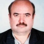 دکتر عباس فقیه صالحی