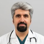 ميثم رضا بقراطی فوق تخصص نوزادان و کودکان