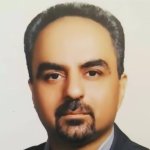 فرید فریدونی متخصص بیماری‌های داخلی