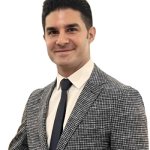 دکتر پیام هوشیارآذر فلوشیپ درد