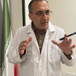 دکتر قربان دیری دکتری تخصصی پی اچ دی وپوست وزیبایی