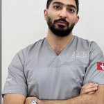 سیدفائز مهینی دکترای حرفه‌ای دندانپزشکی