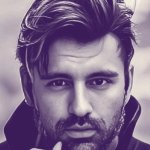 علی نصیریان روانشناس بالینی | مشاور روانشناس