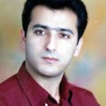 دکتر منصور علی مددی دکترای حرفه‌ای پزشکی